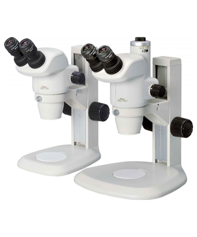 Стереоскопический микроскоп Nikon SMZ745/745T